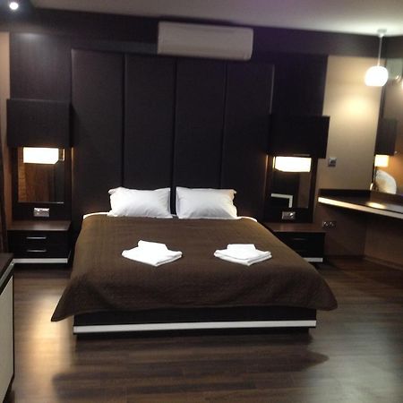 Studio Mountain Dreams Deluxe Sapareva Banya ภายนอก รูปภาพ