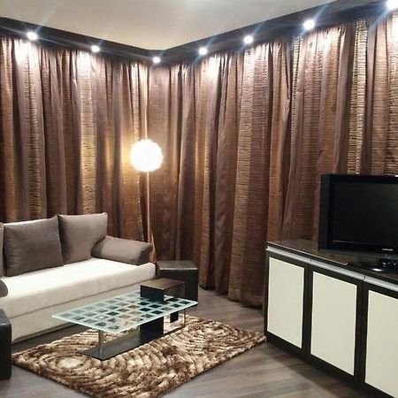 Studio Mountain Dreams Deluxe Sapareva Banya ภายนอก รูปภาพ