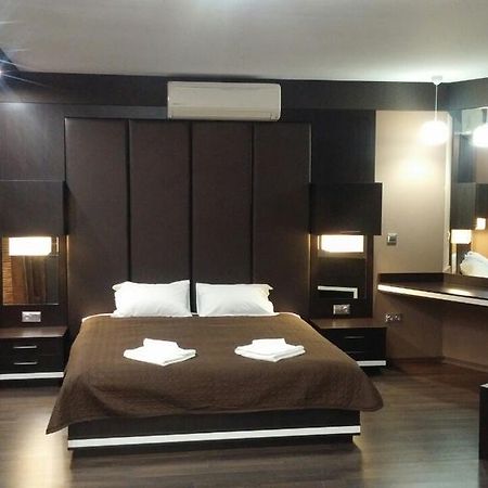 Studio Mountain Dreams Deluxe Sapareva Banya ภายนอก รูปภาพ