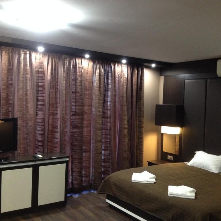 Studio Mountain Dreams Deluxe Sapareva Banya ภายนอก รูปภาพ