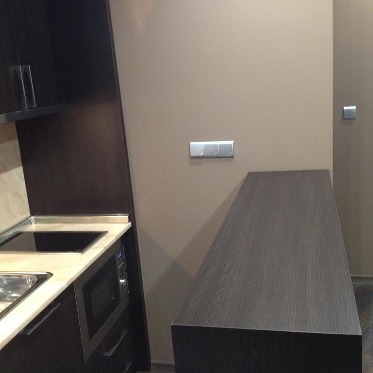 Studio Mountain Dreams Deluxe Sapareva Banya ภายนอก รูปภาพ