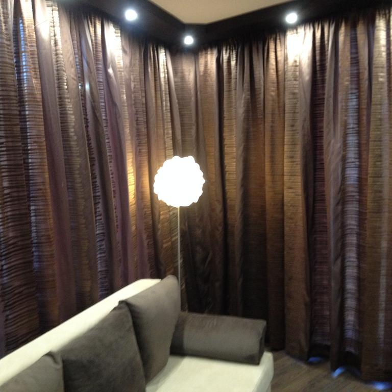 Studio Mountain Dreams Deluxe Sapareva Banya ภายนอก รูปภาพ