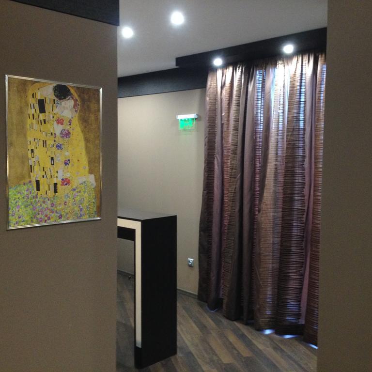 Studio Mountain Dreams Deluxe Sapareva Banya ภายนอก รูปภาพ