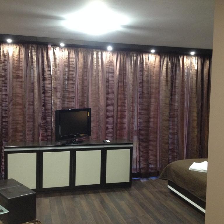 Studio Mountain Dreams Deluxe Sapareva Banya ภายนอก รูปภาพ