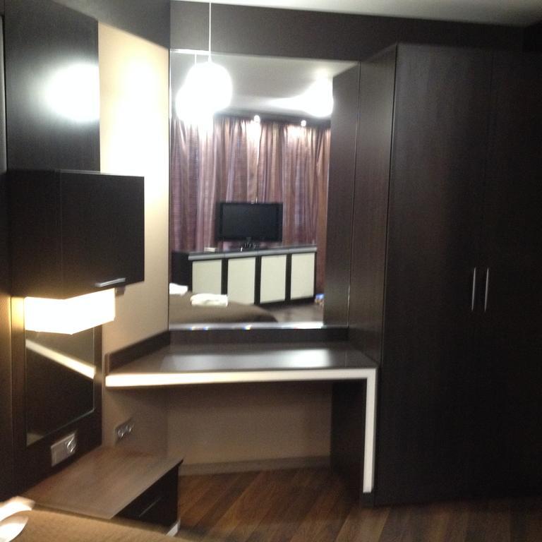 Studio Mountain Dreams Deluxe Sapareva Banya ภายนอก รูปภาพ