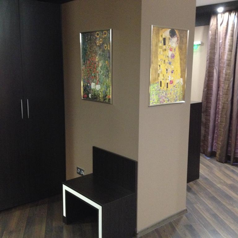 Studio Mountain Dreams Deluxe Sapareva Banya ภายนอก รูปภาพ