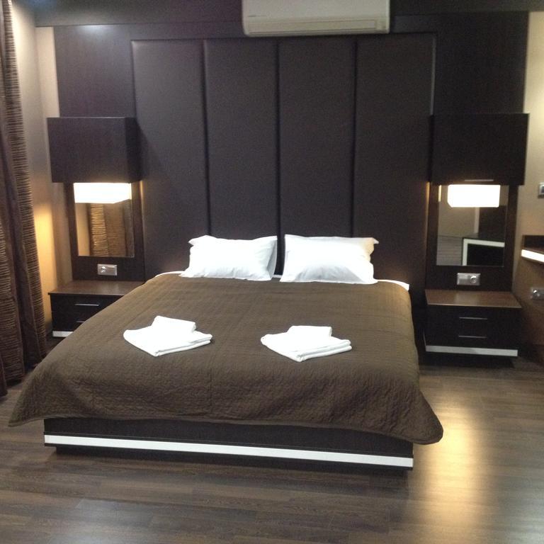 Studio Mountain Dreams Deluxe Sapareva Banya ภายนอก รูปภาพ