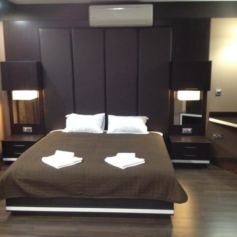 Studio Mountain Dreams Deluxe Sapareva Banya ภายนอก รูปภาพ