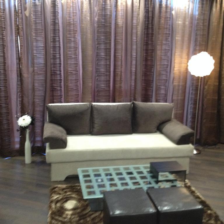 Studio Mountain Dreams Deluxe Sapareva Banya ภายนอก รูปภาพ