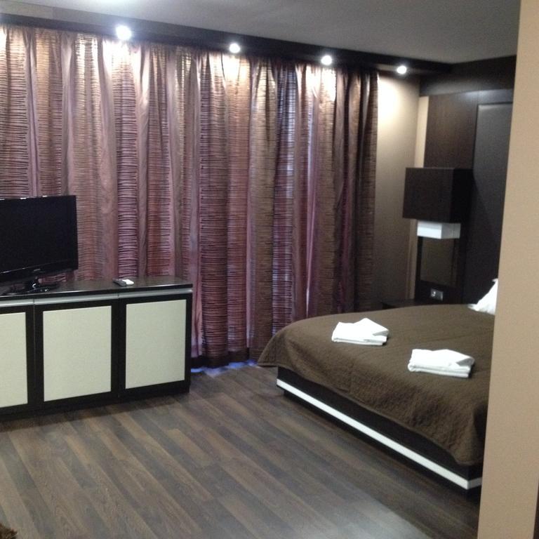 Studio Mountain Dreams Deluxe Sapareva Banya ภายนอก รูปภาพ