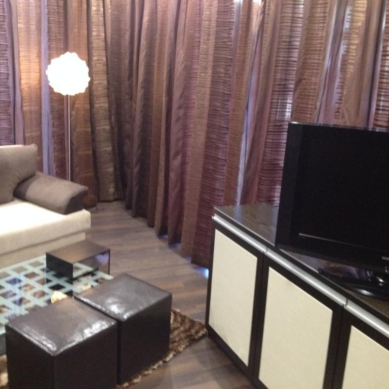 Studio Mountain Dreams Deluxe Sapareva Banya ภายนอก รูปภาพ