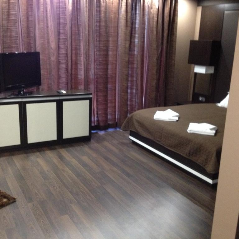 Studio Mountain Dreams Deluxe Sapareva Banya ภายนอก รูปภาพ