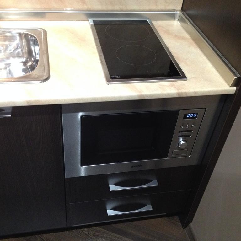 Studio Mountain Dreams Deluxe Sapareva Banya ภายนอก รูปภาพ