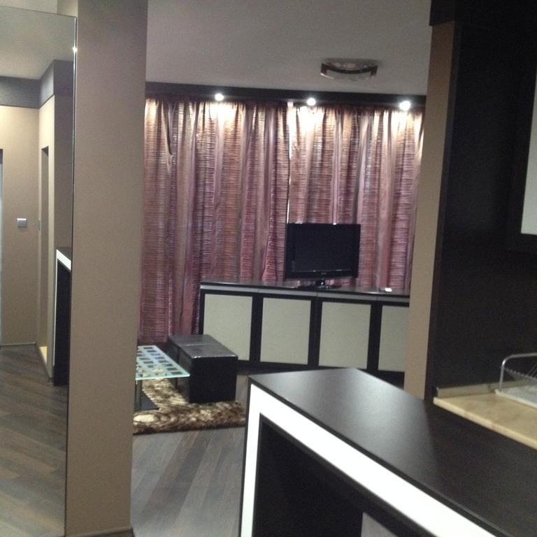 Studio Mountain Dreams Deluxe Sapareva Banya ภายนอก รูปภาพ