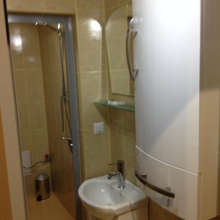Studio Mountain Dreams Deluxe Sapareva Banya ภายนอก รูปภาพ