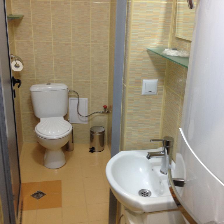 Studio Mountain Dreams Deluxe Sapareva Banya ภายนอก รูปภาพ