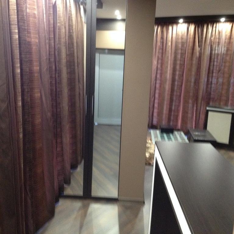 Studio Mountain Dreams Deluxe Sapareva Banya ภายนอก รูปภาพ