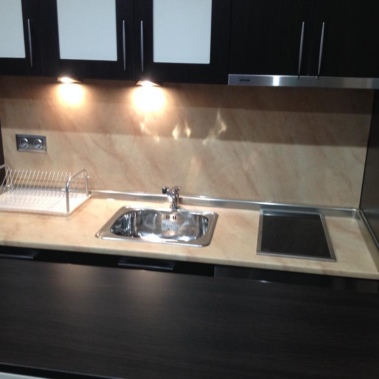 Studio Mountain Dreams Deluxe Sapareva Banya ภายนอก รูปภาพ