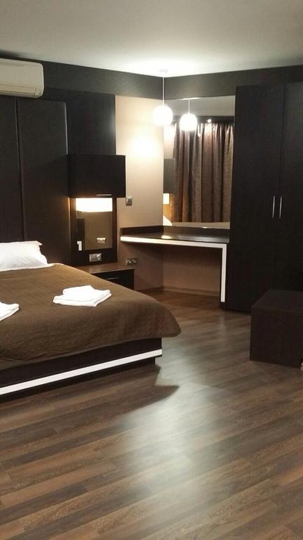 Studio Mountain Dreams Deluxe Sapareva Banya ภายนอก รูปภาพ