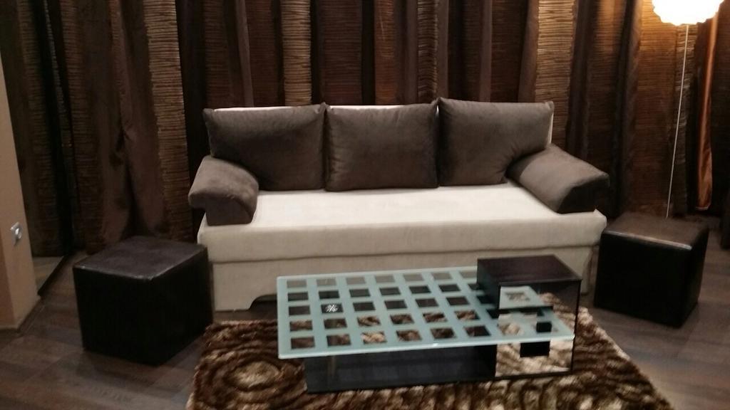 Studio Mountain Dreams Deluxe Sapareva Banya ภายนอก รูปภาพ