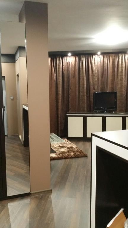 Studio Mountain Dreams Deluxe Sapareva Banya ภายนอก รูปภาพ