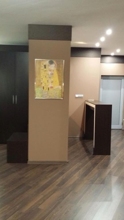 Studio Mountain Dreams Deluxe Sapareva Banya ภายนอก รูปภาพ