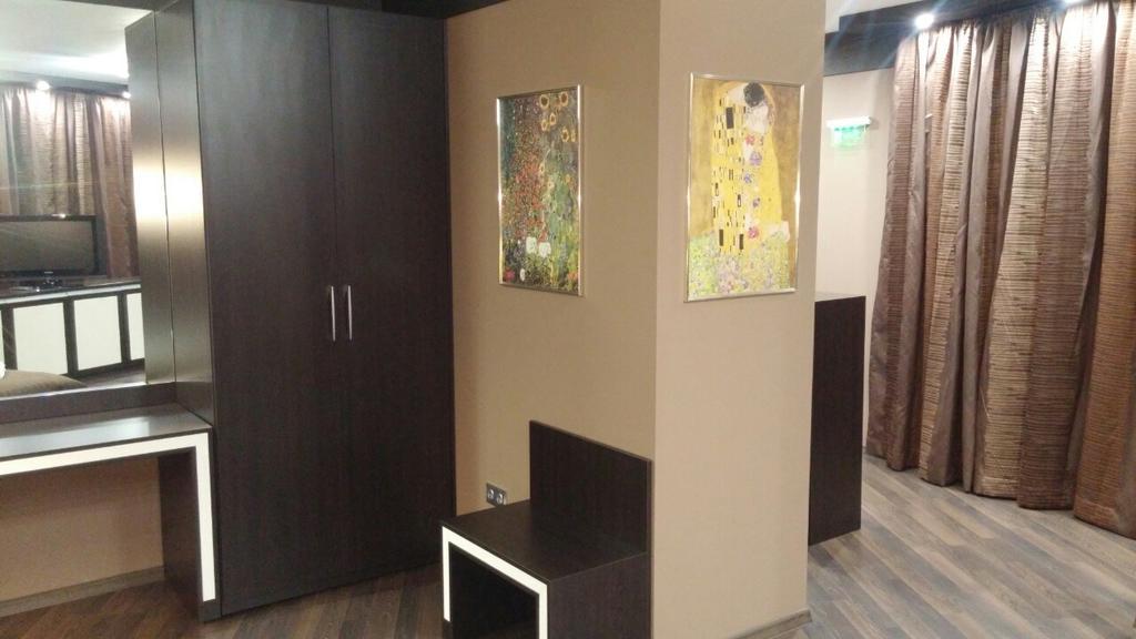 Studio Mountain Dreams Deluxe Sapareva Banya ภายนอก รูปภาพ
