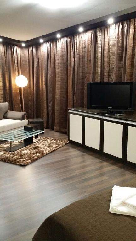 Studio Mountain Dreams Deluxe Sapareva Banya ภายนอก รูปภาพ