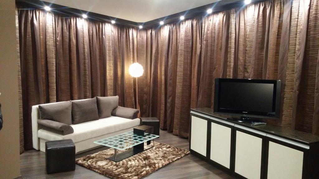 Studio Mountain Dreams Deluxe Sapareva Banya ภายนอก รูปภาพ