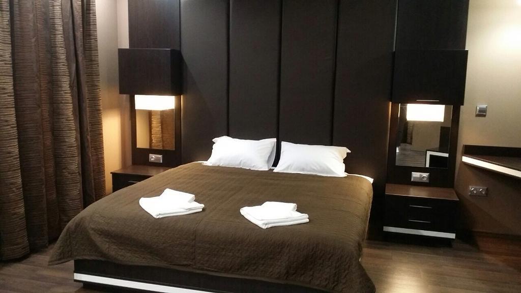 Studio Mountain Dreams Deluxe Sapareva Banya ภายนอก รูปภาพ