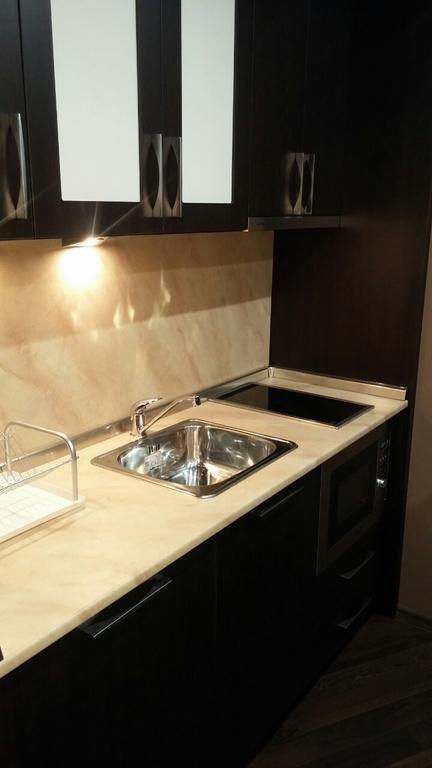 Studio Mountain Dreams Deluxe Sapareva Banya ภายนอก รูปภาพ
