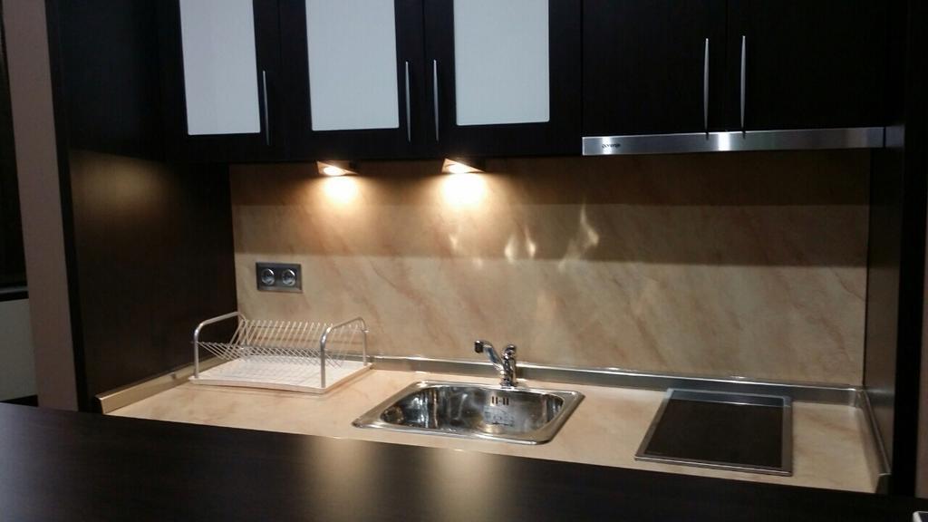 Studio Mountain Dreams Deluxe Sapareva Banya ภายนอก รูปภาพ