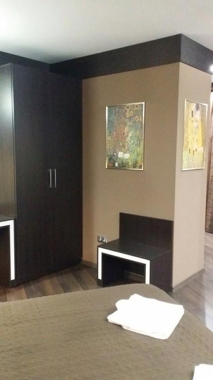 Studio Mountain Dreams Deluxe Sapareva Banya ภายนอก รูปภาพ