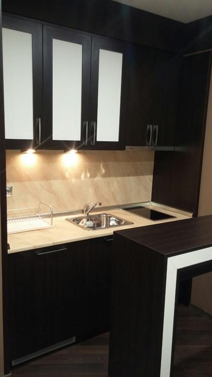 Studio Mountain Dreams Deluxe Sapareva Banya ภายนอก รูปภาพ