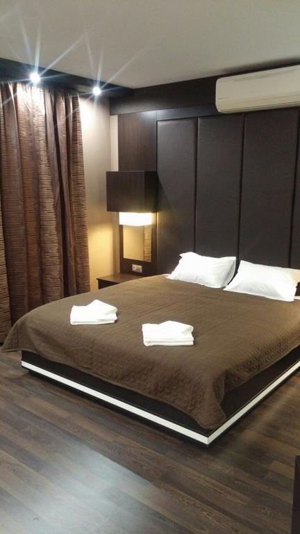 Studio Mountain Dreams Deluxe Sapareva Banya ภายนอก รูปภาพ