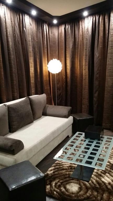 Studio Mountain Dreams Deluxe Sapareva Banya ภายนอก รูปภาพ
